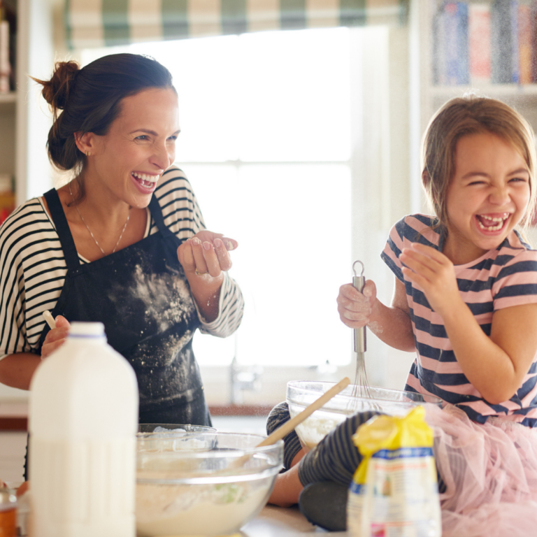 Ricette per bambini