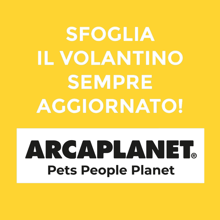 Arcaplanet