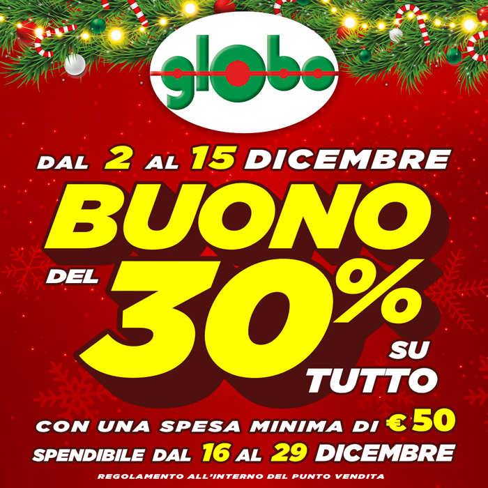 Promo Natale