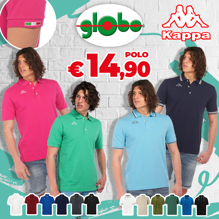 Promo Globo