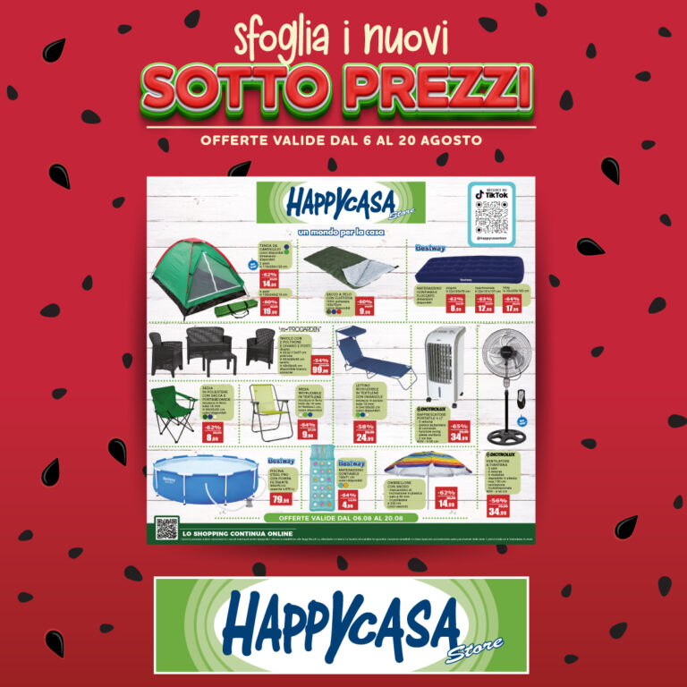 Happy Casa