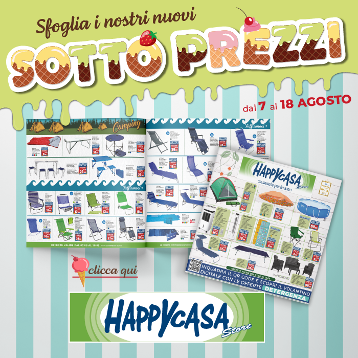 Volantino HCS
