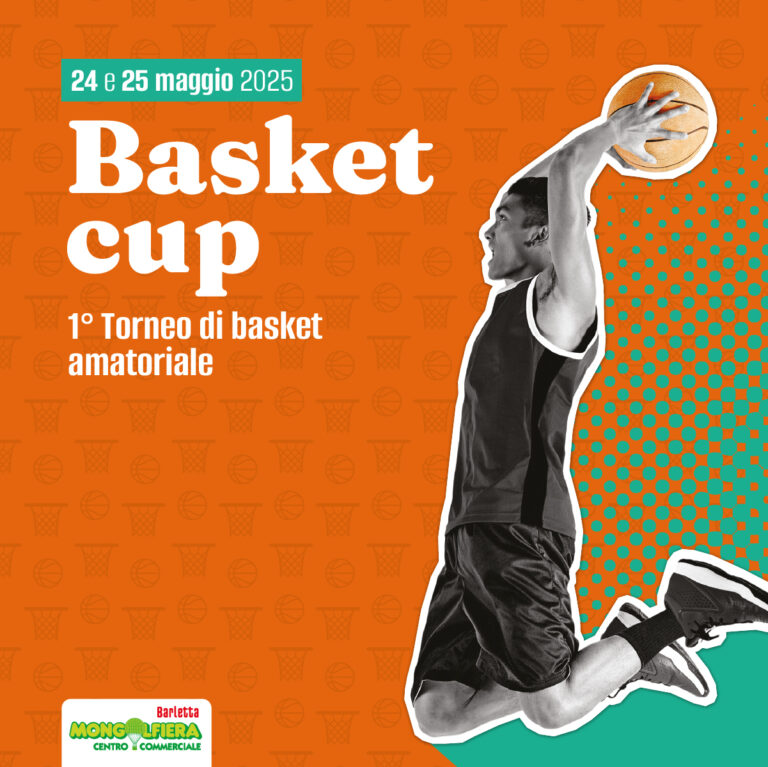 Basket Cup