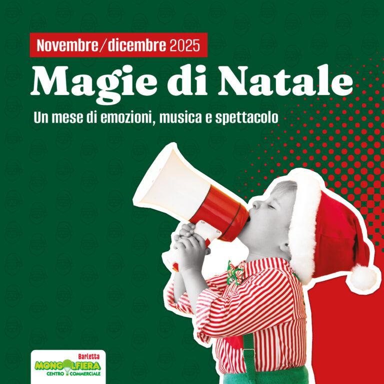 Magie di Natale