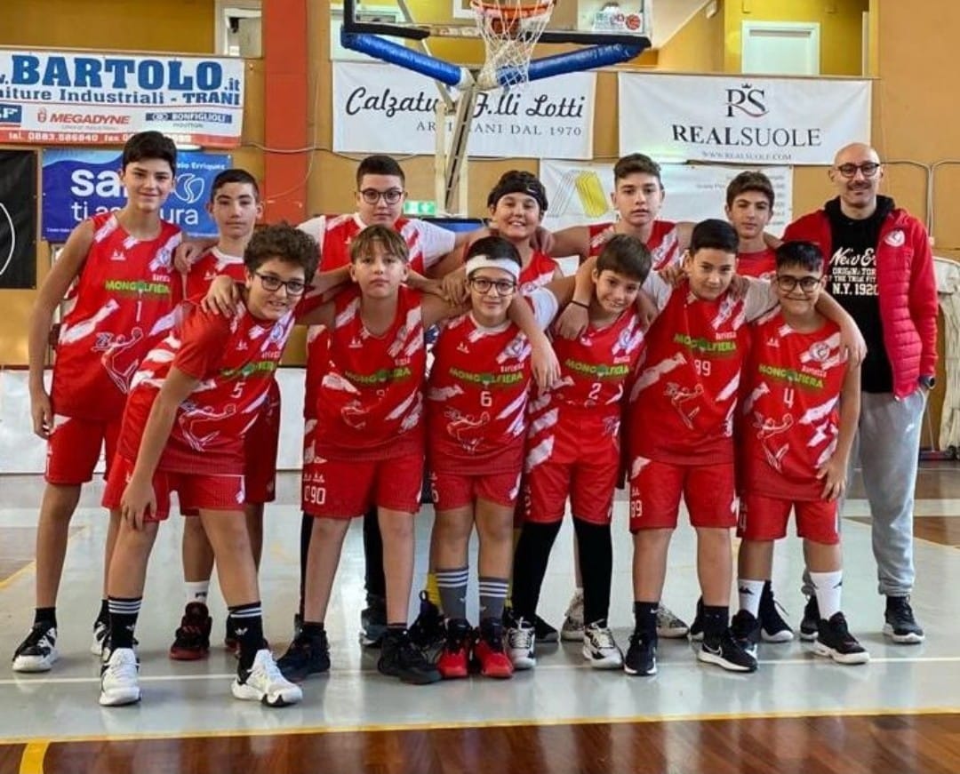 Nuova Cestistica Barletta