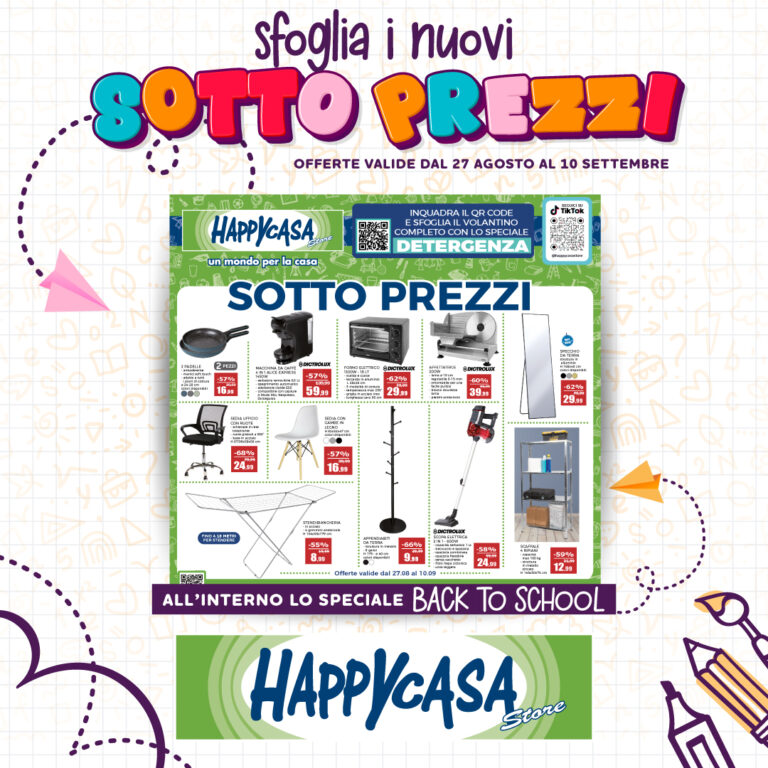 happy casa