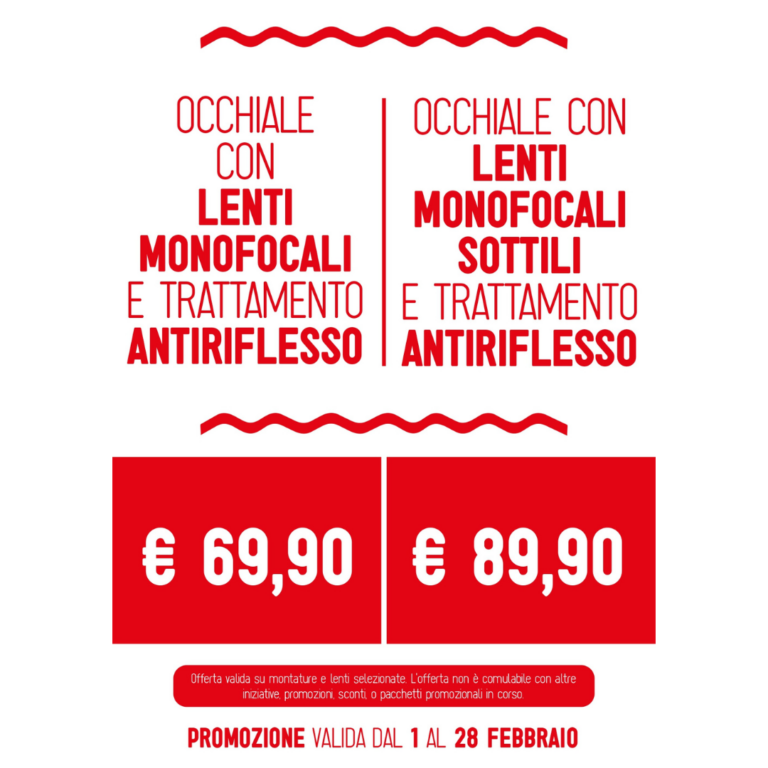 Ottica Coop