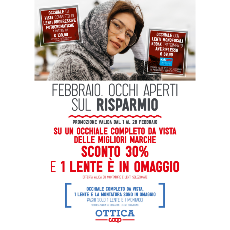Ottica Coop