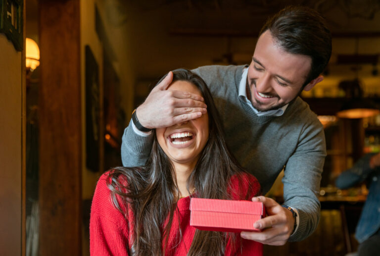 San Valentino: idee buffe per un regalo indimenticabile!
