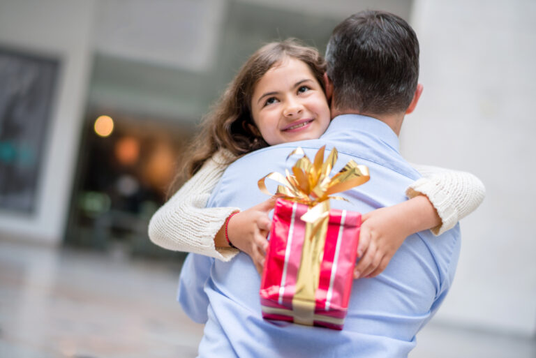 Una giornata speciale con Papà