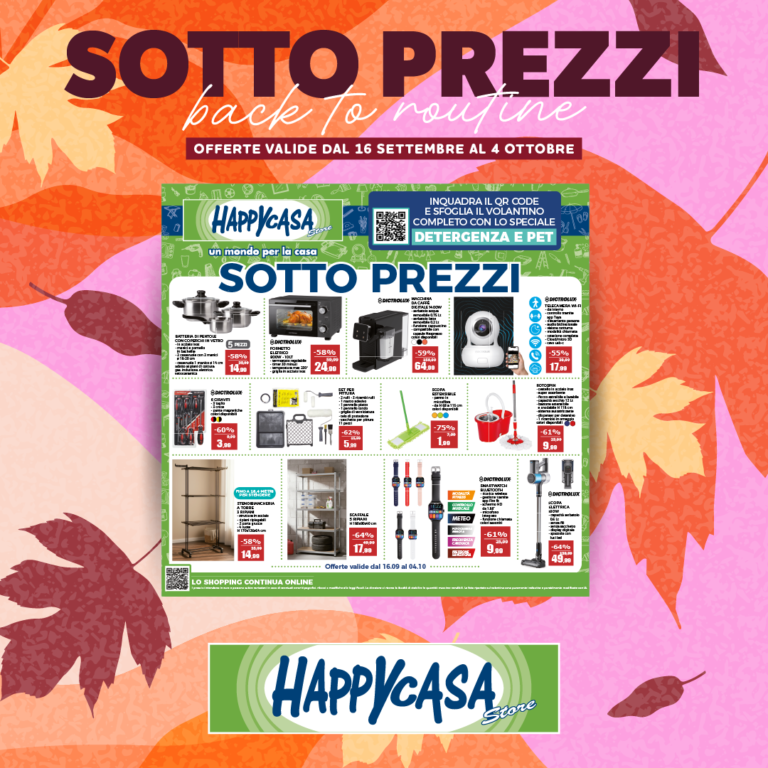 Vol. HCS Settembre2 2026